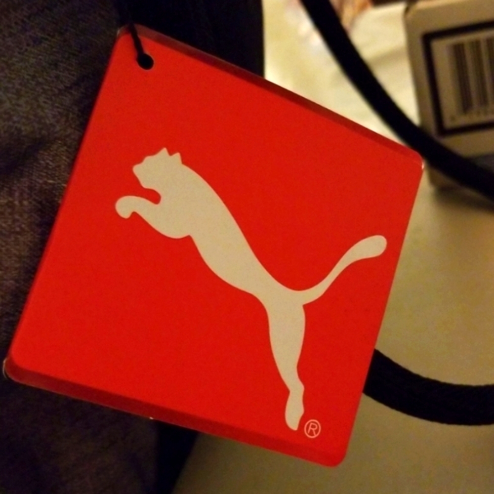 🤣Puma Jane 🖐️Tote🖐️ - Picture 8 of 11